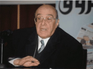 Mehri: le changement du système politique algérien doit être le résultat d’un « consensus »