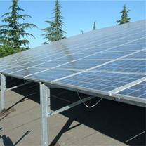 Mesure du rayonnement solaire et du potentiel éolien en Algérie : Lancement aujourd’hui du réseau CHEMS