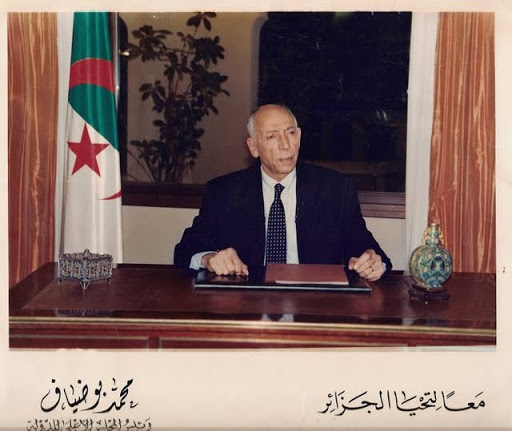 Nacer Boudiaf revient sur l’assassinat de Tayeb El-Watani – Négligences