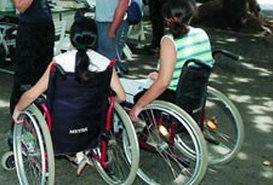 Obligation pour les employeurs de recruter les handicapés,Un projet de texte en préparation