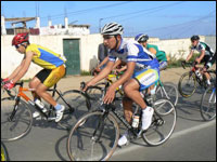 Omnisports/ Cyclisme – Tour d’Algérie,La petite reine reprend ses droits en Algérie