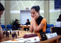 Omnisports Echecs / 10e mémorial international,Kheiredine-Ameyar Le grand rendez-vous des 64 cases