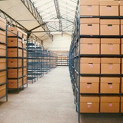 Opération de récupération des archives nationales de pays étrangers