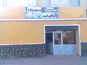 Oran : « Ouest tribune » victime d’un vol à main armée