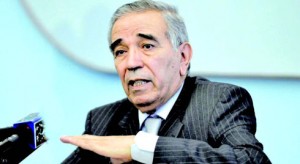 Ould Kablia «Il faut en finir avec la République des plantons»