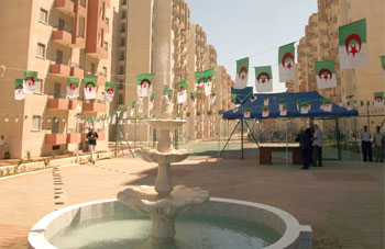 Ouverture aujourd’hui du Salon international du logement et de l’urbanisme : Cap sur l’innovation