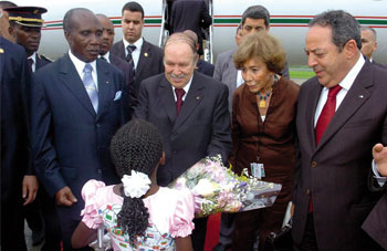 Ouverture demain du 17e Sommet de l’union africaine