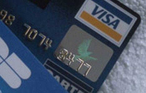 Payement par carte bancaire : Il n’y a aucun risque !