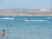 Plus de 100 accidents surviennent chaque année sur nos plages,Jet-ski : ce loisir qui tue