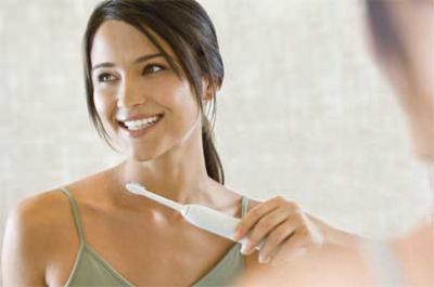 Pour un sourire éclatant