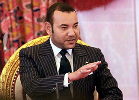 Pouvoirs réduits, gouvernement renforcé, Tamazight officielle : Le roi «M6» fait sa révolution