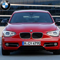 Premières images de la nouvelle série 1