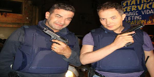 Programme spécial Ramadhan