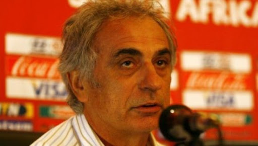 Quand la FAF veut éloigner la pression sur Halilhodzic