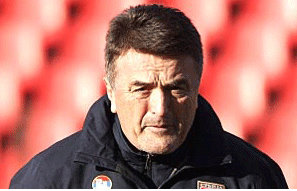 Raouraoua a négocié, hier, avec lui Antic concurrence Halilhodzic