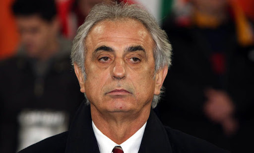 Raouraoua multiplie les contacts avec lui,Halilhodzic se rapproche de l&rsquo;EN