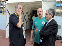 Raouraoua-Saâdane,Histoire d’un désamour