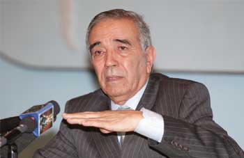 Réformes politiques,Le ministère de l’Intérieur convoque les walis