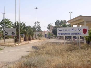 Réouverture des frontières,Que cherche réellement le Maroc?