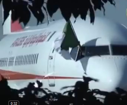 Reportage Arrivée des Verts + Itw Mesbah, Bouggy, Benchikha