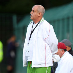 Saâdane  dégomme Raouraoua