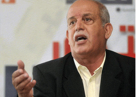 Saâdane «Un jour, je dévoilerai les secrets du 4-0 concédé contre l&rsquo;Egypte»