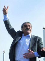 Saïd Sadi échappe à une tentative de kidnapping