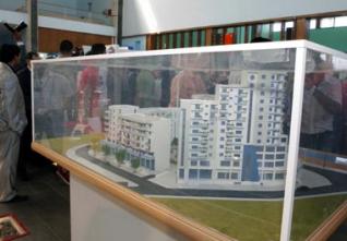 Salon du logement et de l’immobilier : Des offres au-dessus des bourses moyennes