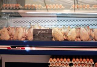 Salon international de l’agroalimentaire : Le poulet à 150 dinars, c’est possible !