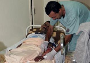 Sétif, 30 personnes victimes d&rsquo;une intoxication alimentaire