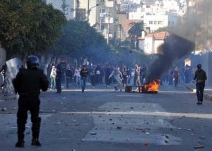 Souk Ahras : Campagne contre la violence sur Facebook