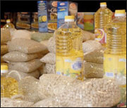 Soutien des prix des produits de première nécessité,Pas de retour en arrière