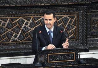 Syrie : Al Assad annonce de larges réformes