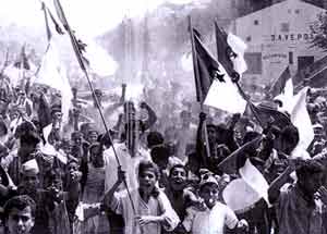 Témoignages et regards croisés sur l’histoire d’Algérie sur “France culture”