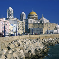 Tlemcen, capitale de la culture islamique : Début aujourd’hui de la semaine culturelle espagnole