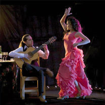 Tlemcen, capitale de la culture islamique : Facettes de la culture espagnole à l’affiche