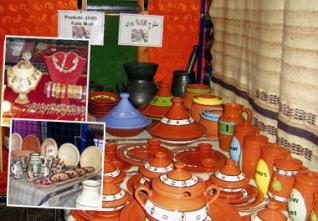 Traditions, main-d’œuvre, moyens… : Quel avenir pour l’artisanat à Tlemcen ?