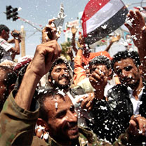 Trêve précaire au Yémen : En attendant le retour de Saleh…