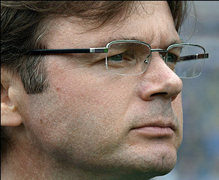 Troussier et Bora Milutinovic, les autres pistes