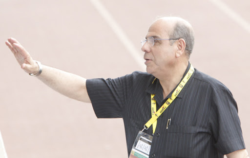 Un RDV avec Roger Lemerre au programme,Raouraoua cette semaine à Paris Pour entamer le casting