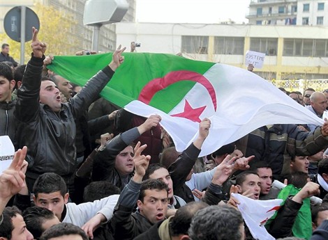 Une Assemblée Constituante : la “condition sine qua non” pour un changement radical en Algérie