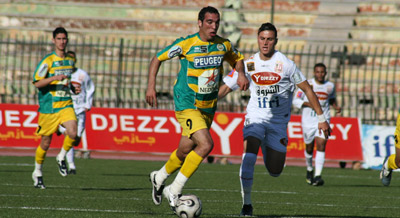 WAT 2 – JSK 1 : Et ça continue…