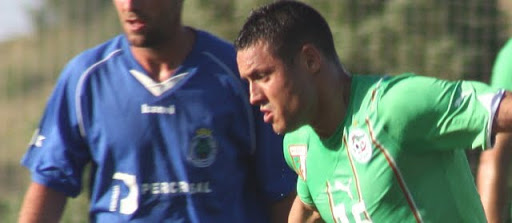 Ziani, la meilleure «recrue» de Benchikha