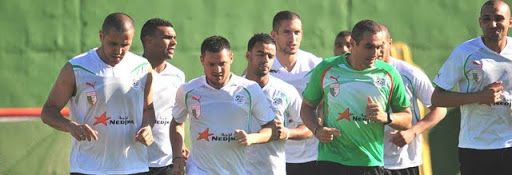 Ziani, le temps des  incertitudes