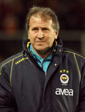 Zico dément tout contact avec la FAF