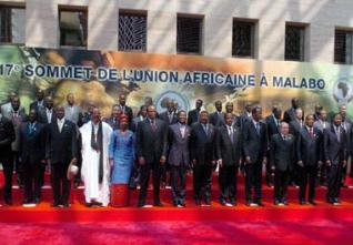 17e Sommet de l’Union africaine : Attachement à l’accord cadre sur la libye