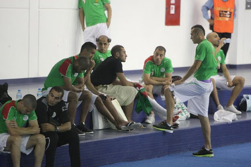 18 mois après,Meghni est de retour