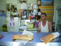 600 intoxications alimentaires depuis le début de la canicule,Les Algériens mangent-ils n’importe quoi ?