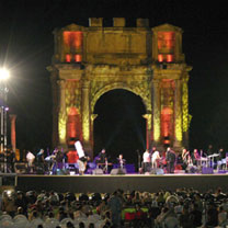 7e édition du Festival arabe de Djemila : Un programme varié