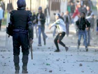à jijel, El-Tarf, Alger et Annaba,Les émeutes du logement font rage